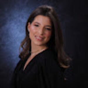 Meet your Posher, Maria carolina